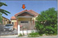 บ้านเดี่ยวหลุดจำนอง ธ.ธนาคารอาคารสงเคราะห์ นครราชสีมา เมืองนครราชสีมา หนองบัวศาลา