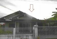 บ้านเดี่ยวหลุดจำนอง ธ.ธนาคารอาคารสงเคราะห์ นครราชสีมา เมืองนครราชสีมา หัวทะเล