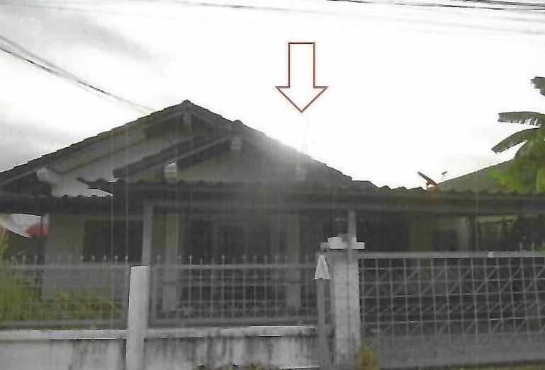 บ้านเดี่ยวหลุดจำนอง ธ.ธนาคารอาคารสงเคราะห์ นครราชสีมา เมืองนครราชสีมา หัวทะเล