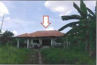 บ้านเดี่ยวหลุดจำนอง ธ.ธนาคารอาคารสงเคราะห์ นครราชสีมา ปักธงชัย งิ้ว