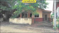 บ้านเดี่ยวหลุดจำนอง ธ.ธนาคารอาคารสงเคราะห์ นครราชสีมา เมืองนครราชสีมา บ้านโพธิ์