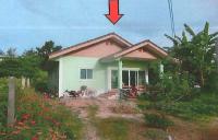 บ้านเดี่ยวหลุดจำนอง ธ.ธนาคารอาคารสงเคราะห์ นครราชสีมา สูงเนิน สูงเนิน