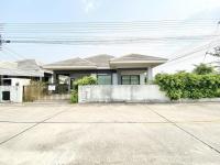 บ้านเดี่ยวหลุดจำนอง ธ.ธนาคารอาคารสงเคราะห์ นครราชสีมา เมืองนครราชสีมา หนองบัวศาลา