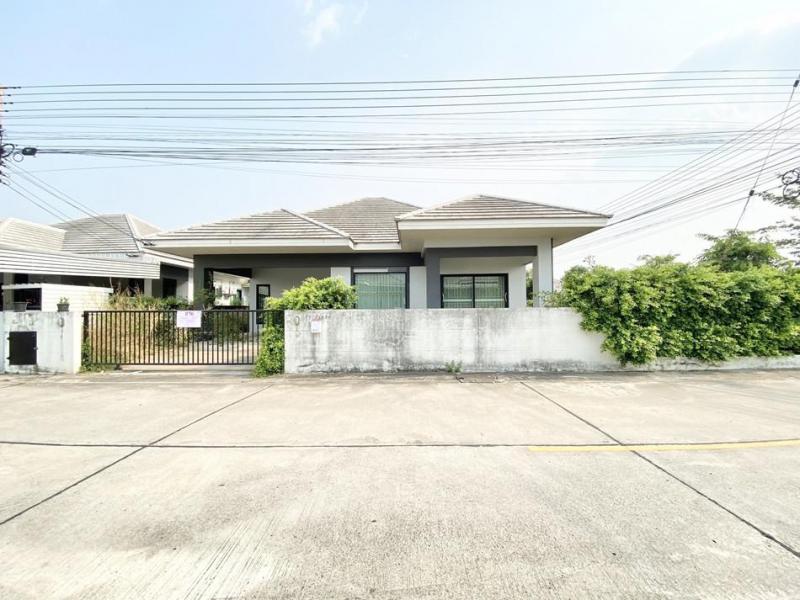 บ้านเดี่ยวหลุดจำนอง ธ.ธนาคารอาคารสงเคราะห์ นครราชสีมา เมืองนครราชสีมา หนองบัวศาลา