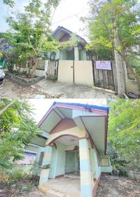 บ้านเดี่ยวหลุดจำนอง ธ.ธนาคารอาคารสงเคราะห์ นครราชสีมา เมืองนครราชสีมา หนองระเวียง