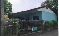 บ้านเดี่ยวหลุดจำนอง ธ.ธนาคารอาคารสงเคราะห์ นครราชสีมา เมืองนครราชสีมา หัวทะเล