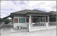บ้านเดี่ยวหลุดจำนอง ธ.ธนาคารอาคารสงเคราะห์ นครราชสีมา เมืองนครราชสีมา บ้านโพธิ์