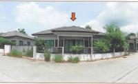 บ้านเดี่ยวหลุดจำนอง ธ.ธนาคารอาคารสงเคราะห์ นครราชสีมา เมืองนครราชสีมา บ้านโพธิ์