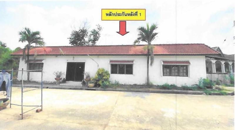 บ้านเดี่ยวหลุดจำนอง ธ.ธนาคารอาคารสงเคราะห์ นครราชสีมา เมืองนครราชสีมา หัวทะเล