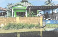 บ้านเดี่ยวหลุดจำนอง ธ.ธนาคารอาคารสงเคราะห์ นครราชสีมา เมืองนครราชสีมา หนองบัวศาลา