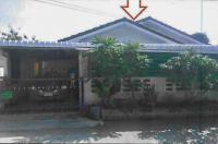 บ้านเดี่ยวหลุดจำนอง ธ.ธนาคารอาคารสงเคราะห์ นครราชสีมา โชคชัย โชคชัย