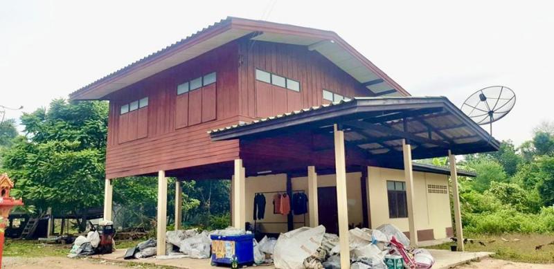 บ้านเดี่ยวหลุดจำนอง ธ.ธนาคารอาคารสงเคราะห์ นครราชสีมา เมืองนครราชสีมา บ้านโพธิ์