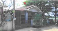 บ้านเดี่ยวหลุดจำนอง ธ.ธนาคารอาคารสงเคราะห์ นครราชสีมา เมืองนครราชสีมา หัวทะเล