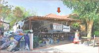 บ้านเดี่ยวหลุดจำนอง ธ.ธนาคารอาคารสงเคราะห์ นครราชสีมา เมืองนครราชสีมา หนองบัวศาลา