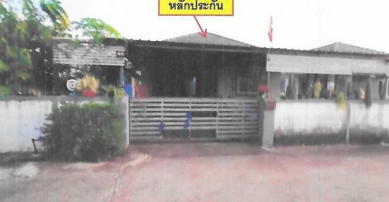 บ้านเดี่ยวหลุดจำนอง ธ.ธนาคารอาคารสงเคราะห์ นครราชสีมา เมืองนครราชสีมา บ้านโพธิ์