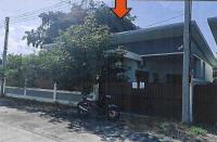 บ้านเดี่ยวหลุดจำนอง ธ.ธนาคารอาคารสงเคราะห์ นครราชสีมา ปักธงชัย เมืองปัก