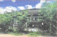 บ้านเดี่ยวหลุดจำนอง ธ.ธนาคารอาคารสงเคราะห์ นครราชสีมา เมืองนครราชสีมา โคกสูง