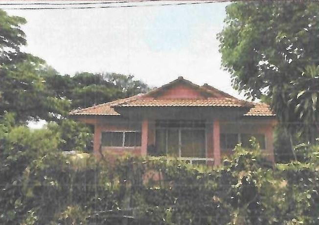 บ้านเดี่ยวหลุดจำนอง ธ.ธนาคารอาคารสงเคราะห์ นครราชสีมา โนนไทย มะค่า
