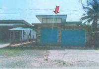บ้านเดี่ยวหลุดจำนอง ธ.ธนาคารอาคารสงเคราะห์ นครราชสีมา ด่านขุนทด ห้วยบง