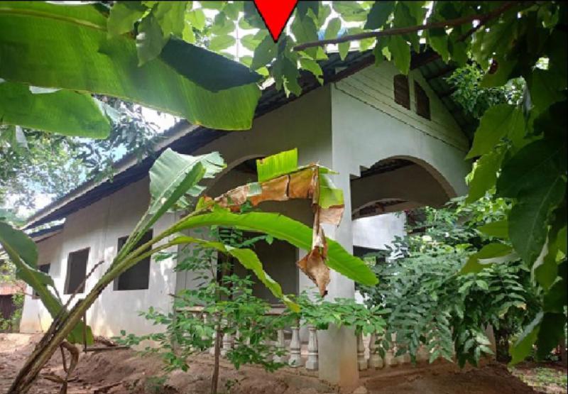 บ้านเดี่ยวหลุดจำนอง ธ.ธนาคารอาคารสงเคราะห์ นครราชสีมา หนองบุญมาก สารภี
