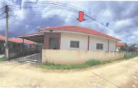 บ้านเดี่ยวหลุดจำนอง ธ.ธนาคารอาคารสงเคราะห์ นครราชสีมา เมืองนครราชสีมา หนองบัวศาลา