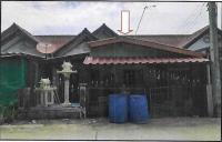 ทาวน์เฮ้าส์หลุดจำนอง ธ.ธนาคารอาคารสงเคราะห์ นครราชสีมา เมืองนครราชสีมา หนองบัวศาลา