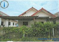 บ้านเดี่ยวหลุดจำนอง ธ.ธนาคารอาคารสงเคราะห์ นครราชสีมา เมืองนครราชสีมา หัวทะเล