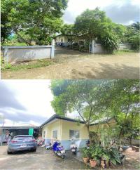 บ้านเดี่ยวหลุดจำนอง ธ.ธนาคารอาคารสงเคราะห์ นครราชสีมา เมืองนครราชสีมา โพธิ์กลาง