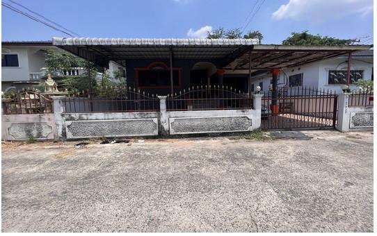 บ้านเดี่ยวหลุดจำนอง ธ.ธนาคารอาคารสงเคราะห์ นครราชสีมา เมืองนครราชสีมา หัวทะเล