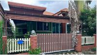 บ้านเดี่ยวหลุดจำนอง ธ.ธนาคารอาคารสงเคราะห์ นครราชสีมา เมืองนครราชสีมา ตลาด