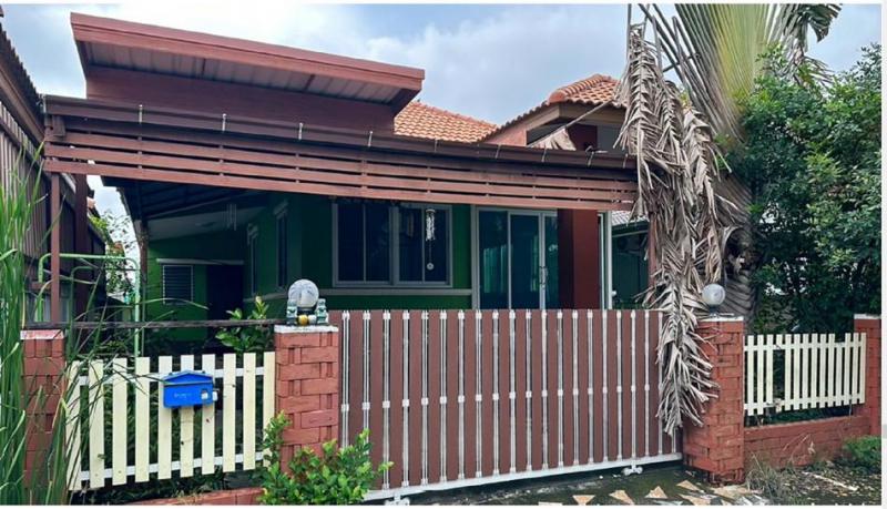 บ้านเดี่ยวหลุดจำนอง ธ.ธนาคารอาคารสงเคราะห์ นครราชสีมา เมืองนครราชสีมา ตลาด