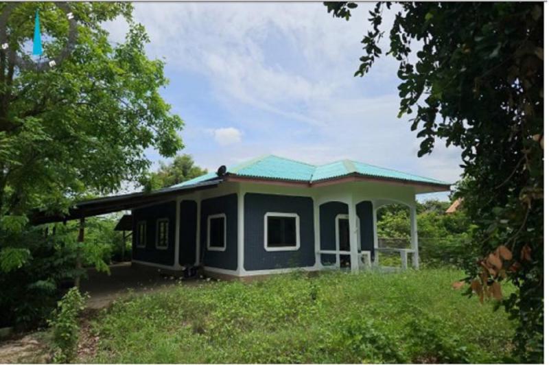 บ้านเดี่ยวหลุดจำนอง ธ.ธนาคารอาคารสงเคราะห์ นครราชสีมา โนนสูง ด่านคล้า