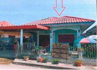บ้านเดี่ยวหลุดจำนอง ธ.ธนาคารอาคารสงเคราะห์ นครราชสีมา เมืองนครราชสีมา ในเมือง