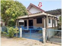 บ้านเดี่ยวหลุดจำนอง ธ.ธนาคารอาคารสงเคราะห์ นครราชสีมา เมืองนครราชสีมา หัวทะเล