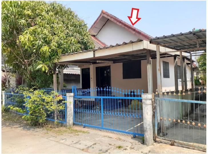 บ้านเดี่ยวหลุดจำนอง ธ.ธนาคารอาคารสงเคราะห์ นครราชสีมา เมืองนครราชสีมา หัวทะเล