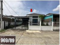 บ้านแฝดหลุดจำนอง ธ.ธนาคารอาคารสงเคราะห์ นครราชสีมา เมืองนครราชสีมา หนองบัวศาลา