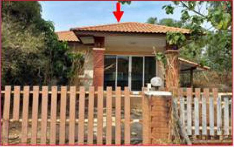 บ้านเดี่ยวหลุดจำนอง ธ.ธนาคารอาคารสงเคราะห์ นครราชสีมา เมืองนครราชสีมา ตลาด