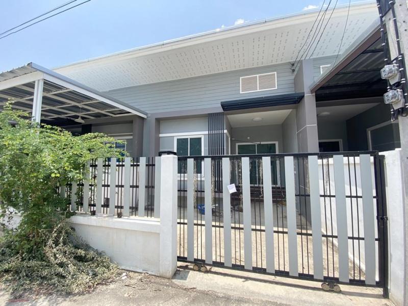 ทาวน์เฮ้าส์หลุดจำนอง ธ.ธนาคารอาคารสงเคราะห์ นครราชสีมา เมืองนครราชสีมา หมื่นไวย