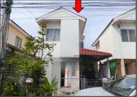 บ้านเดี่ยวหลุดจำนอง ธ.ธนาคารอาคารสงเคราะห์ นครราชสีมา เมืองนครราชสีมา บ้านเกาะ