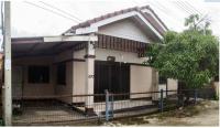 บ้านเดี่ยวหลุดจำนอง ธ.ธนาคารอาคารสงเคราะห์ นครราชสีมา เมืองนครราชสีมา หนองบัวศาลา