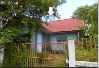 บ้านเดี่ยวหลุดจำนอง ธ.ธนาคารอาคารสงเคราะห์ นครราชสีมา เมืองนครราชสีมา หัวทะเล