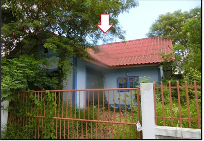 บ้านเดี่ยวหลุดจำนอง ธ.ธนาคารอาคารสงเคราะห์ นครราชสีมา เมืองนครราชสีมา หัวทะเล