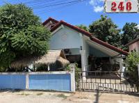 บ้านเดี่ยวหลุดจำนอง ธ.ธนาคารอาคารสงเคราะห์ นครราชสีมา โนนสูง ใหม่