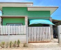 บ้านเดี่ยวหลุดจำนอง ธ.ธนาคารอาคารสงเคราะห์ นครราชสีมา โนนสูง โนนสูง
