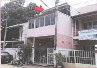 ทาวน์เฮ้าส์หลุดจำนอง ธ.ธนาคารอาคารสงเคราะห์ นครราชสีมา เมืองนครราชสีมา หนองจะบก