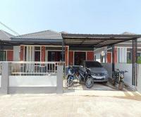 บ้านเดี่ยวหลุดจำนอง ธ.ธนาคารอาคารสงเคราะห์ นครราชสีมา เมืองนครราชสีมา จอหอ