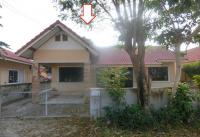 บ้านเดี่ยวหลุดจำนอง ธ.ธนาคารอาคารสงเคราะห์ นครราชสีมา เมืองนครราชสีมา ตลาด