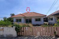 บ้านเดี่ยวหลุดจำนอง ธ.ธนาคารอาคารสงเคราะห์ นครราชสีมา เมืองนครราชสีมา พุดซา