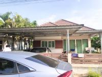 บ้านเดี่ยวหลุดจำนอง ธ.ธนาคารอาคารสงเคราะห์ นครราชสีมา เมืองนครราชสีมา หนองระเวียง