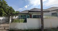 บ้านเดี่ยวหลุดจำนอง ธ.ธนาคารอาคารสงเคราะห์ นครราชสีมา เมืองนครราชสีมา โพธิ์กลาง